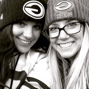 Meet your Posher, Jenna